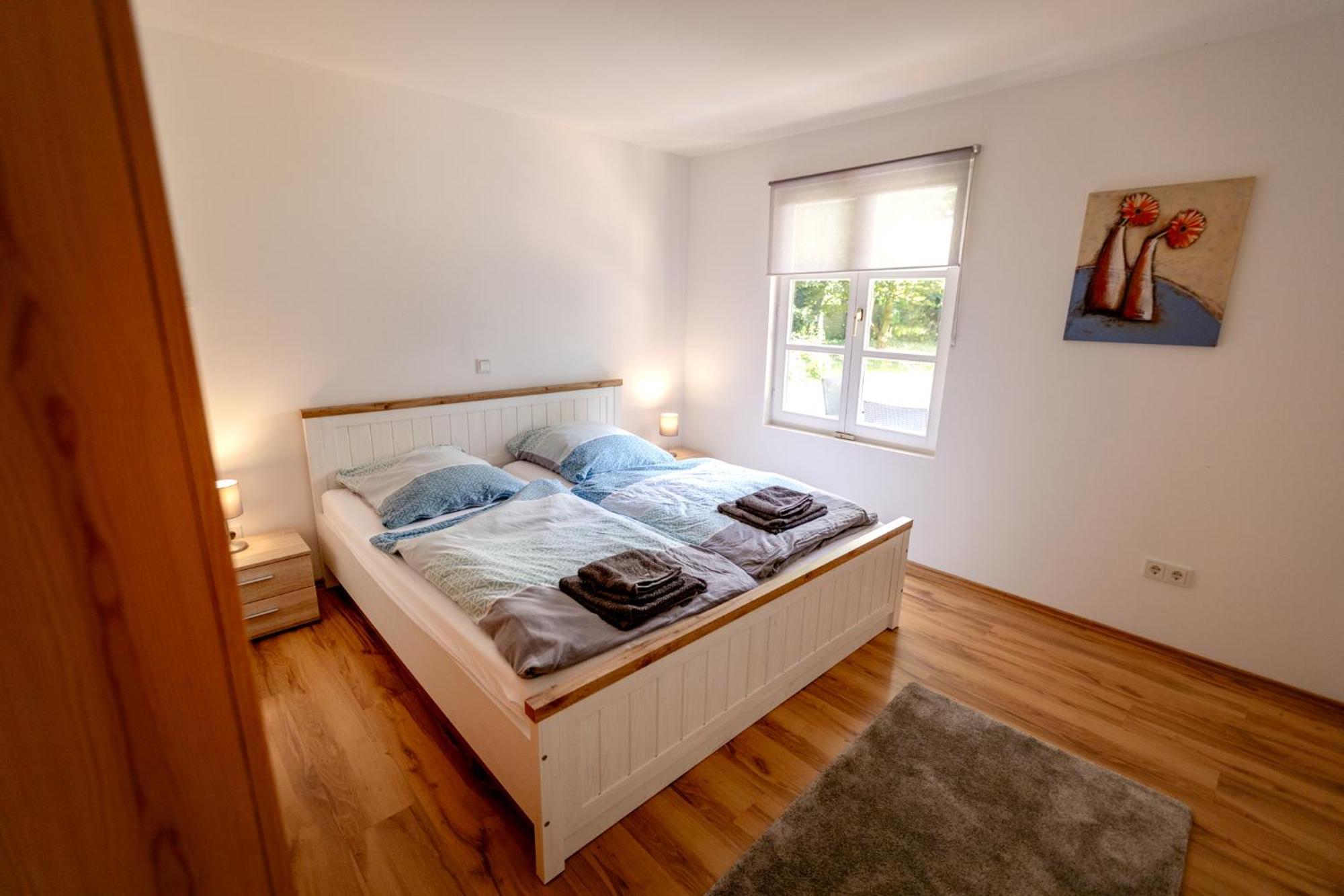 Gemuetliches Holzhaus Am Meer Neustadt am Rubenberge Ngoại thất bức ảnh